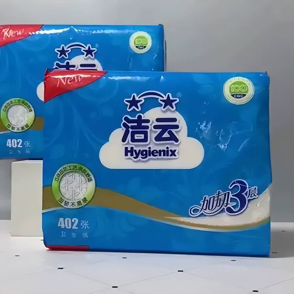 牌管理角度分享中国十大纸巾EVO视讯【品牌研究】从品(图6)