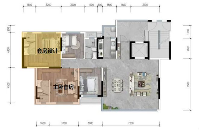 这个转向真的让人想不到EVO视讯平台房地产(图5)