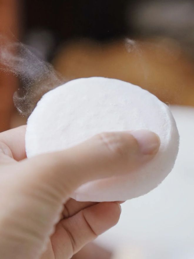 用的粉底液、卸妆水和口红了EVO视讯真人是时候买好(图13)