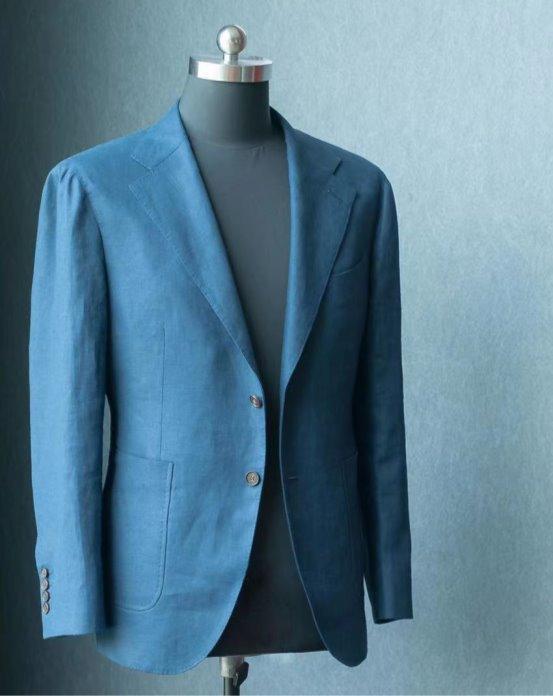 平价品牌推荐｜西服定制评分精选EVO视讯真人成都西装定制店｜