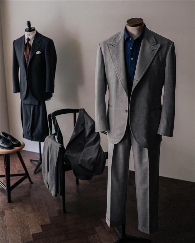 平价品牌推荐｜西服定制评分精选EVO视讯真人成都西装定制店｜(图3)