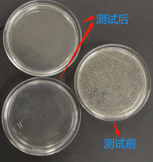 咂舌！看看最新出炉的消毒湿巾对比实验结果！EVO视讯标称酒精浓度75%测试结果令