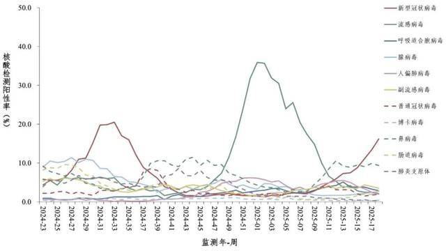_高峰_病毒_呼吸道EVO视讯新冠又来